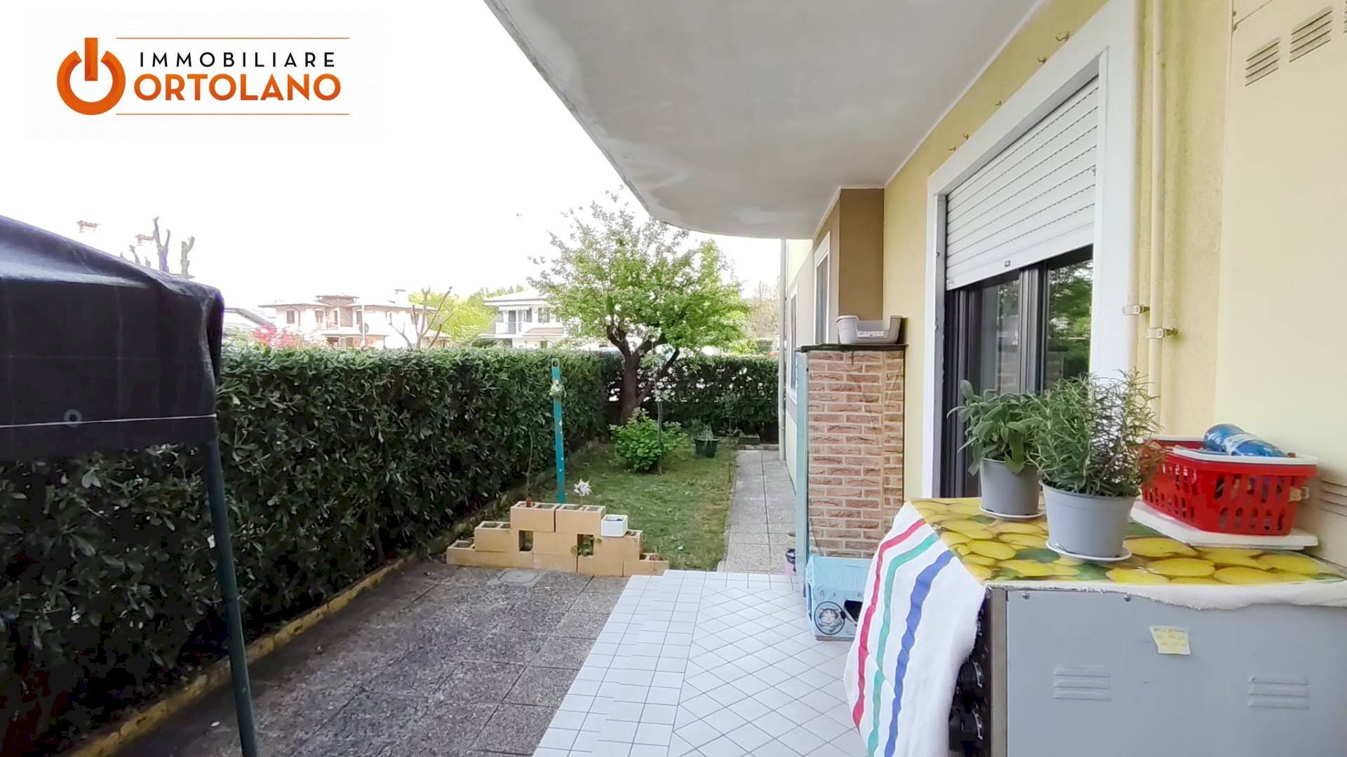 Foto 2 - Trilocale Via delle Boschete Ronchi dei Legionari
 
2, Ronchi dei Legionari - foto 2