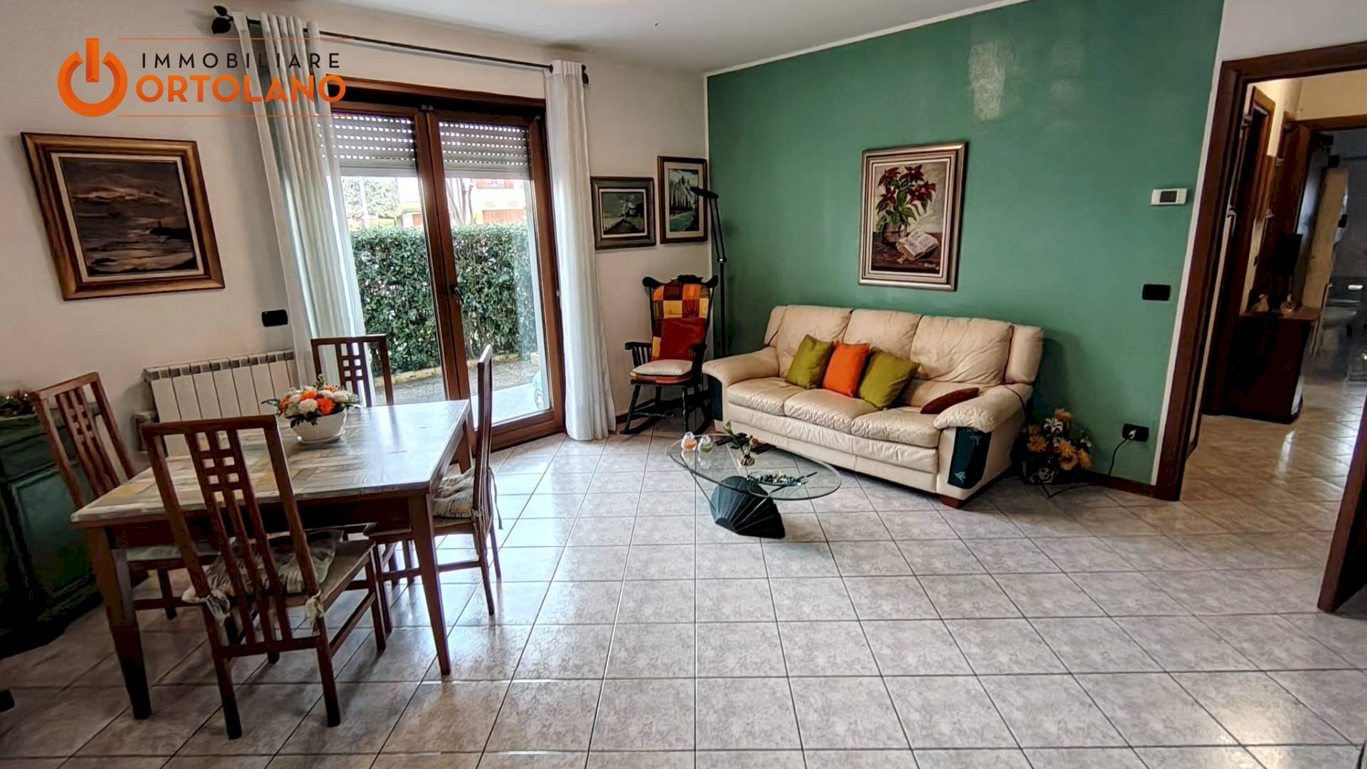 Foto 3 - Trilocale Via delle Boschete Ronchi dei Legionari
 
2, Ronchi dei Legionari - foto 3