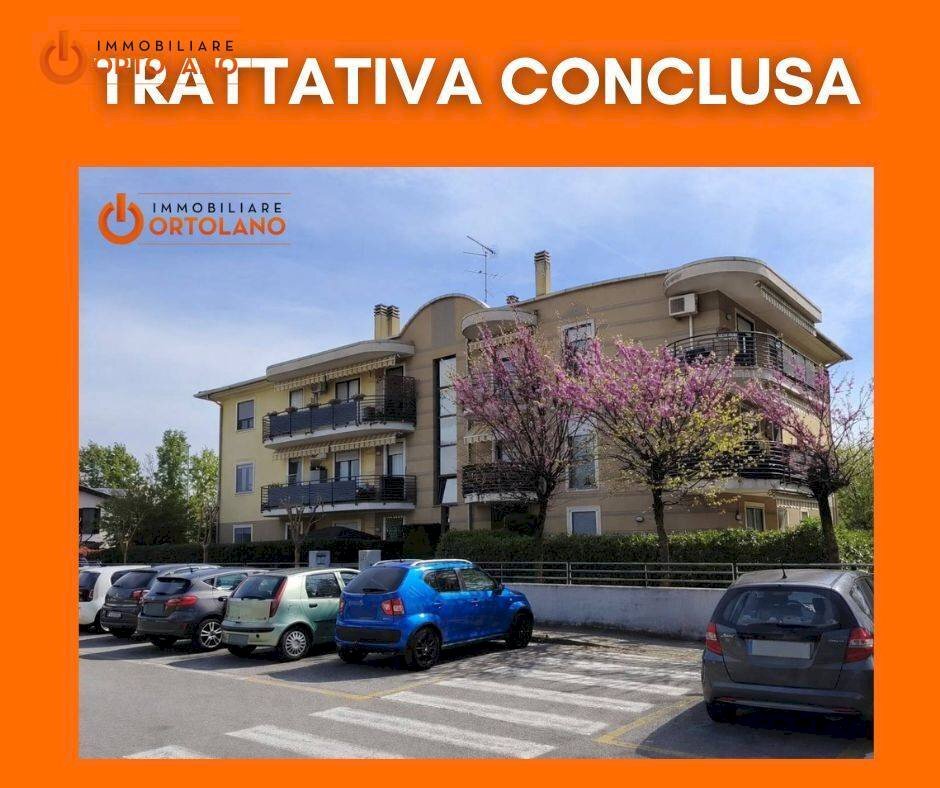 Foto 1 - Three-room apartment Via delle Boschete Ronchi dei Legionari
 
2, Ronchi dei Legionari - photo 1