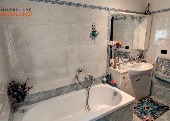 Foto 16 - Trilocale Via delle Boschete Ronchi dei Legionari
 
2, Ronchi dei Legionari - foto 16