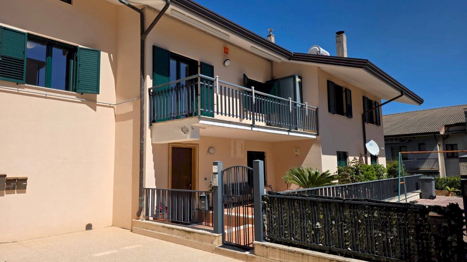 Foto 1 - Appartamento Via Michelangelo Cianciulli
 
75/G, Montella - foto 1