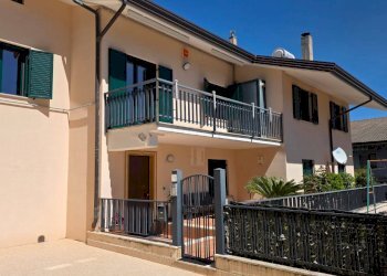 Foto 1 - Appartamento Via Michelangelo Cianciulli
 
75/G, Montella - foto 1