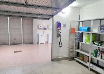 Foto 26 - Appartamento Via Michelangelo Cianciulli
 
75/G, Montella - foto 26