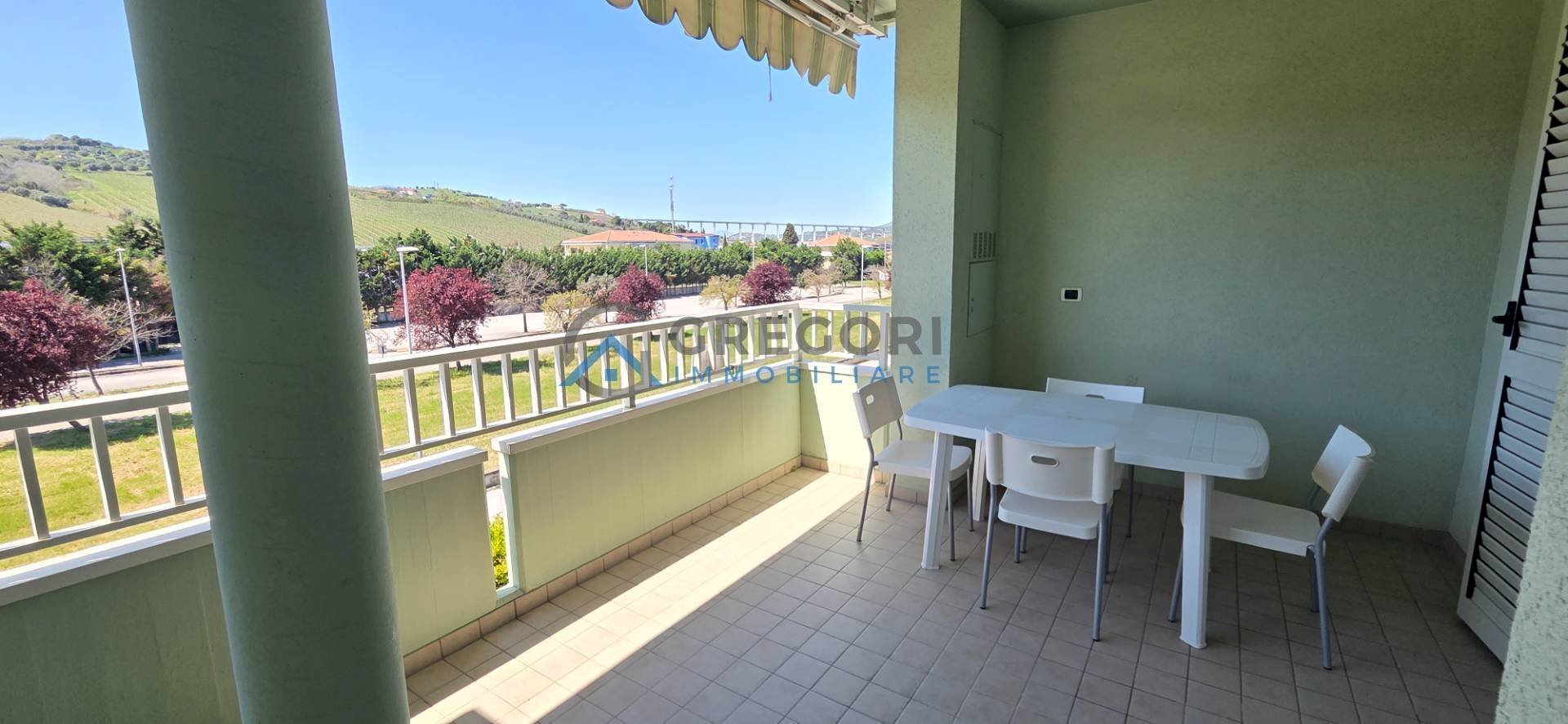 Foto 1 - Appartamento VIA MORANINO, Giulianova - foto 1