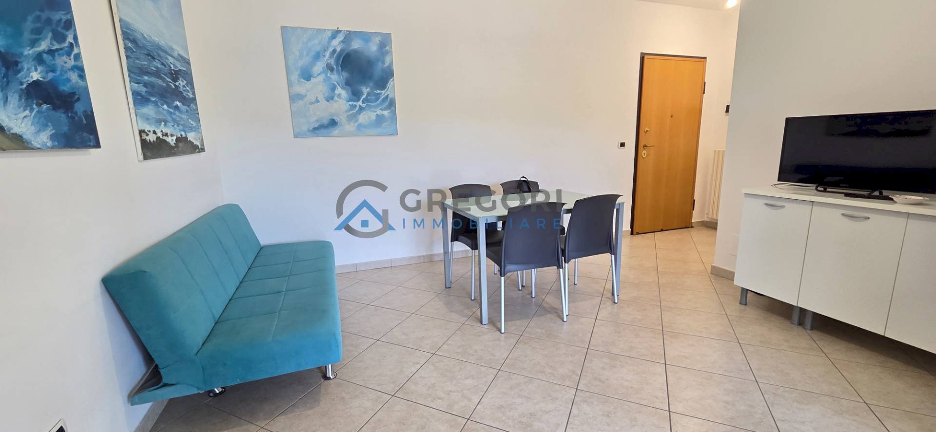 Foto 2 - Appartamento VIA MORANINO, Giulianova - foto 2