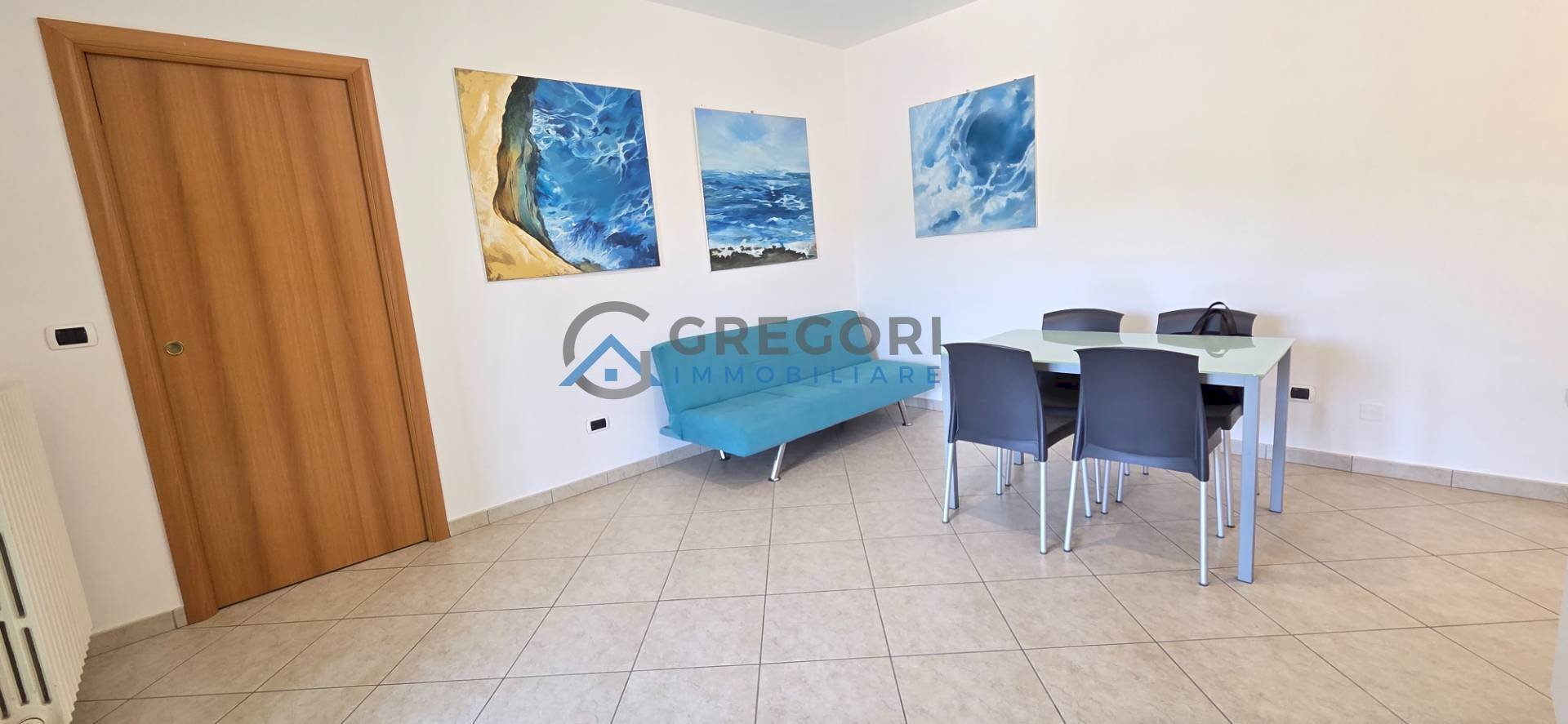 Foto 3 - Appartamento VIA MORANINO, Giulianova - foto 3