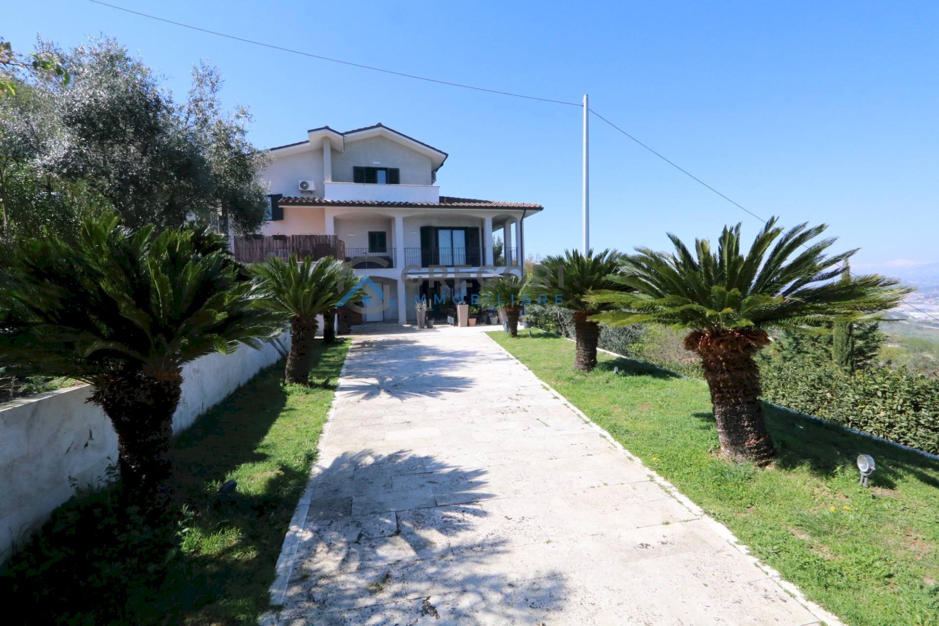 Foto 1 - Casa semi indipendente via Fratte Grandi
 
snc, Colonnella - foto 1