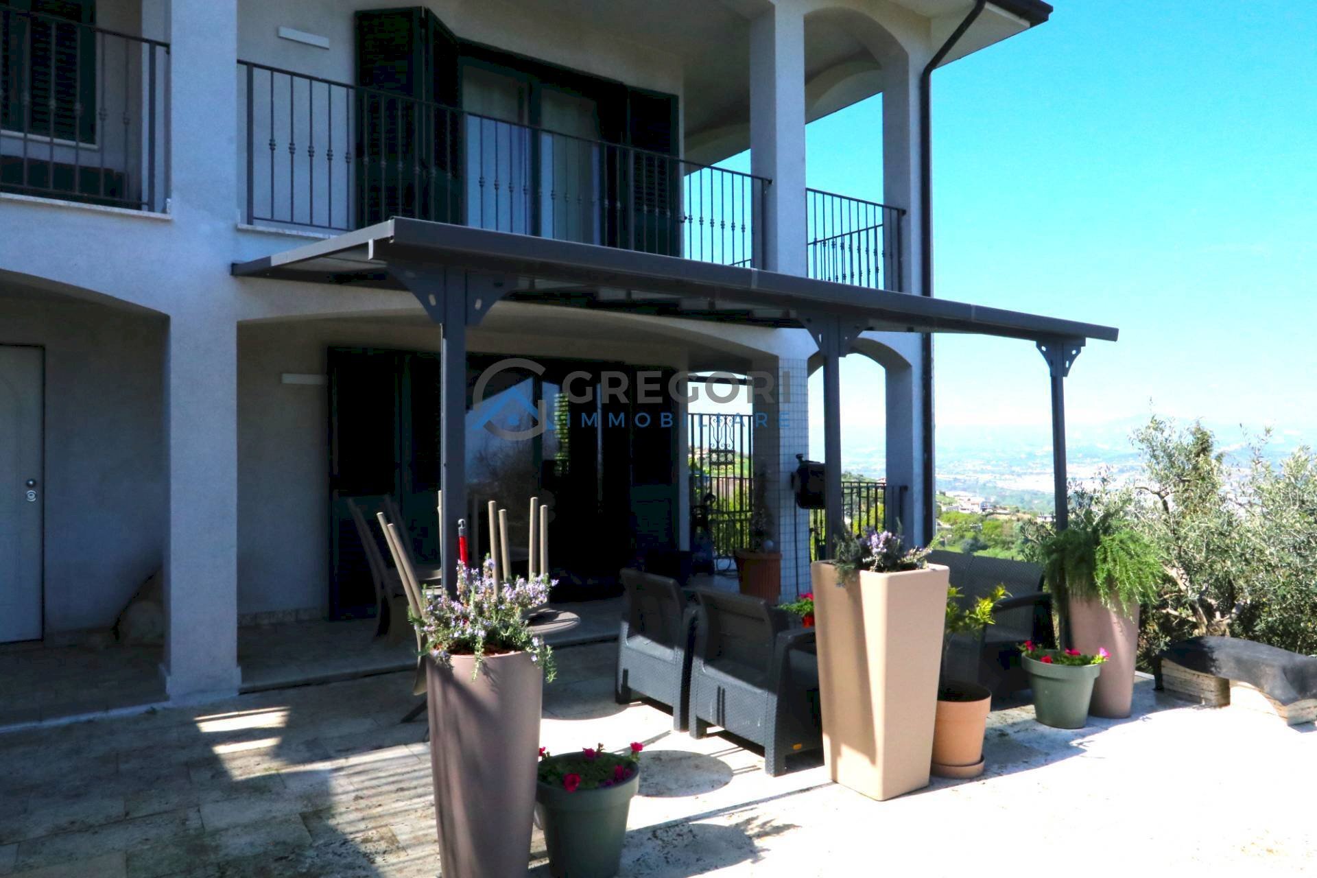 Foto 3 - Casa semi indipendente via Fratte Grandi
 
snc, Colonnella - foto 3