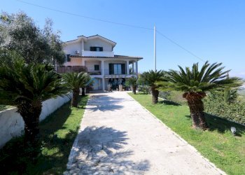 Foto 1 - Casa semi indipendente via Fratte Grandi
 
snc, Colonnella - foto 1