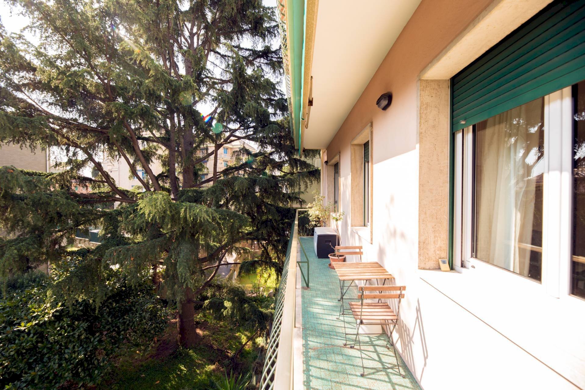 Foto 2 - Appartamento Via Riese, Genova - foto 2