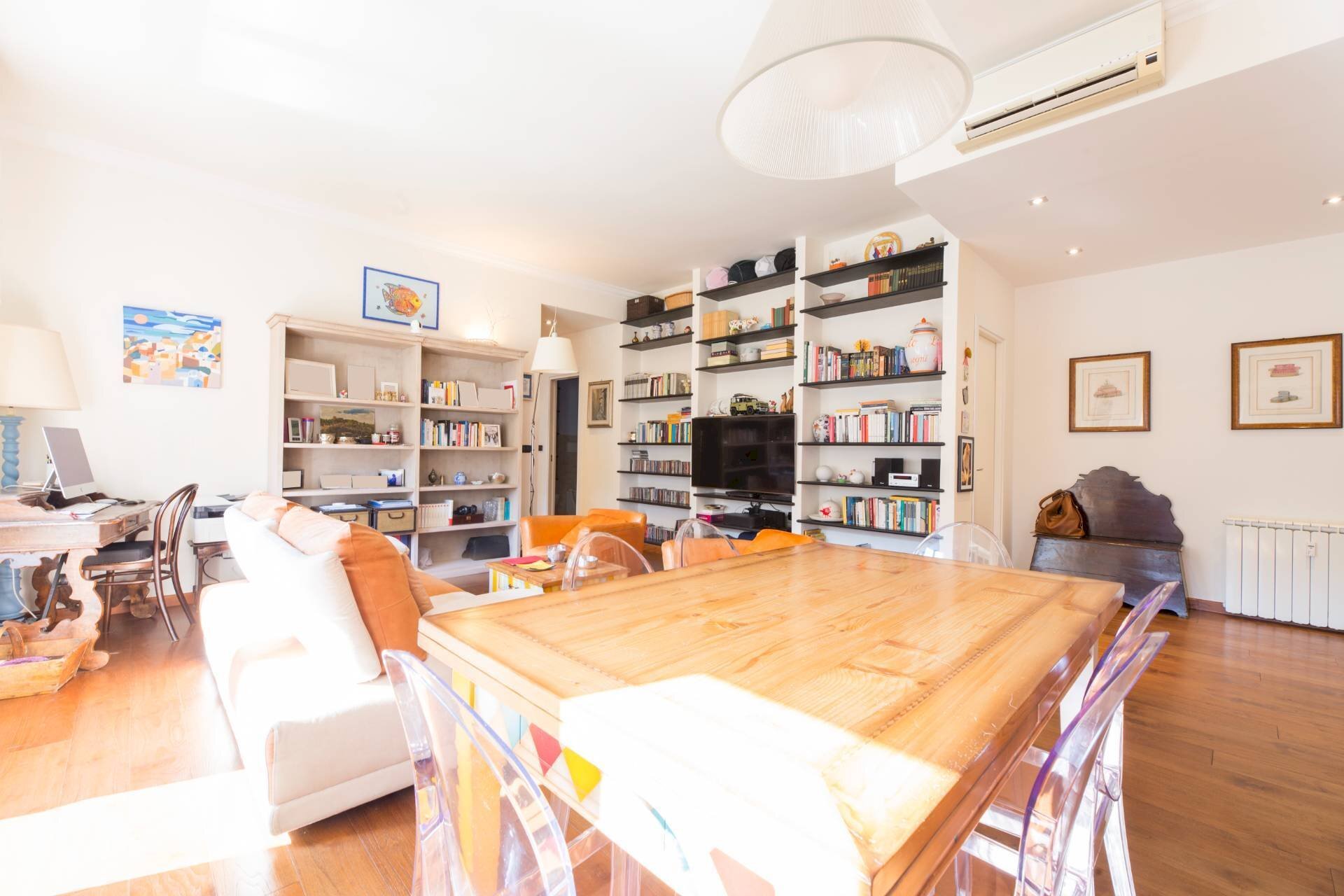 Foto 3 - Appartamento Via Riese, Genova - foto 3