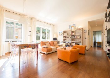 Foto 1 - Appartamento Via Riese, Genova - foto 1