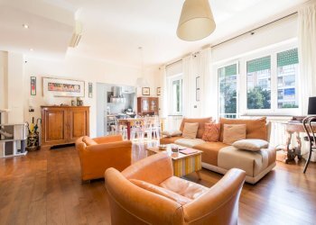 Foto 4 - Appartamento Via Riese, Genova - foto 4