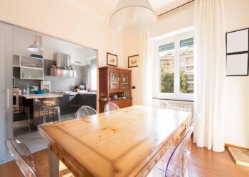 Foto 6 - Appartamento Via Riese, Genova - foto 6