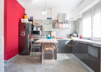 Foto 7 - Appartamento Via Riese, Genova - foto 7