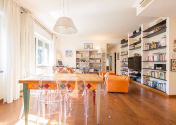 Foto 8 - Appartamento Via Riese, Genova - foto 8