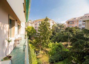 Foto 9 - Appartamento Via Riese, Genova - foto 9