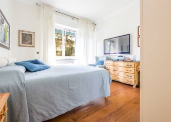 Foto 12 - Appartamento Via Riese, Genova - foto 12