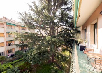 Foto 14 - Appartamento Via Riese, Genova - foto 14