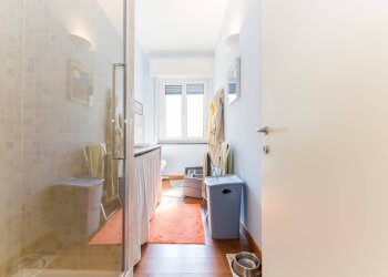 Foto 16 - Appartamento Via Riese, Genova - foto 16