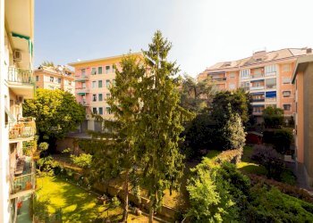 Foto 17 - Appartamento Via Riese, Genova - foto 17