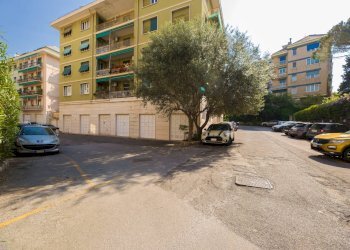 Foto 19 - Appartamento Via Riese, Genova - foto 19