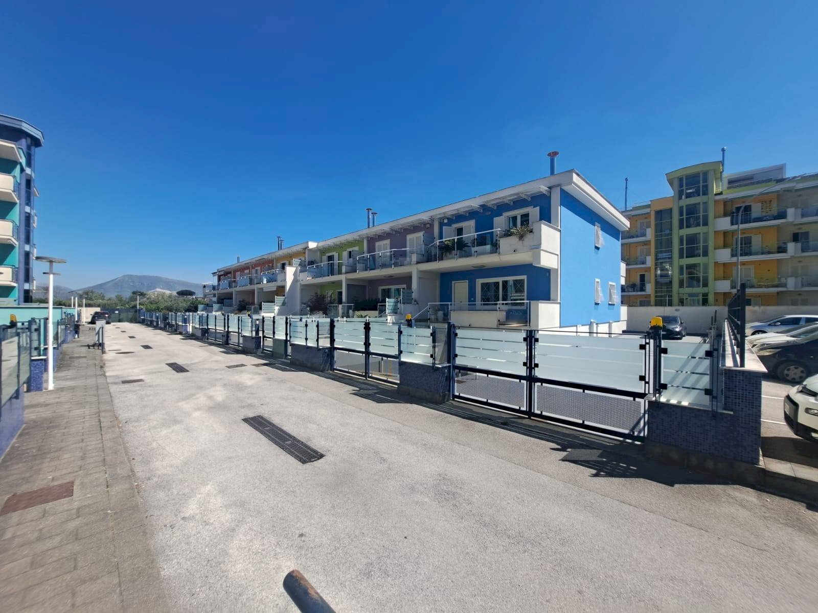 Foto 1 - Villa 7, Marigliano - foto 1