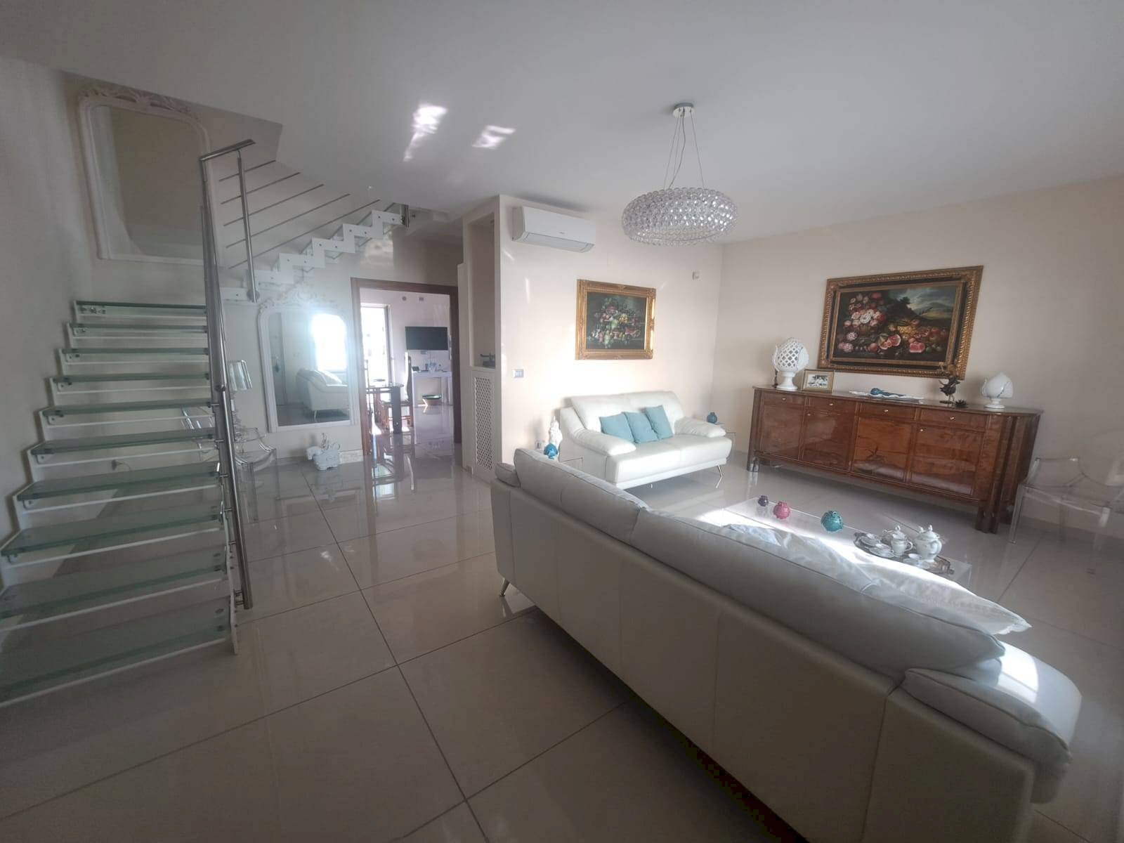 Foto 3 - Villa 7, Marigliano - foto 3