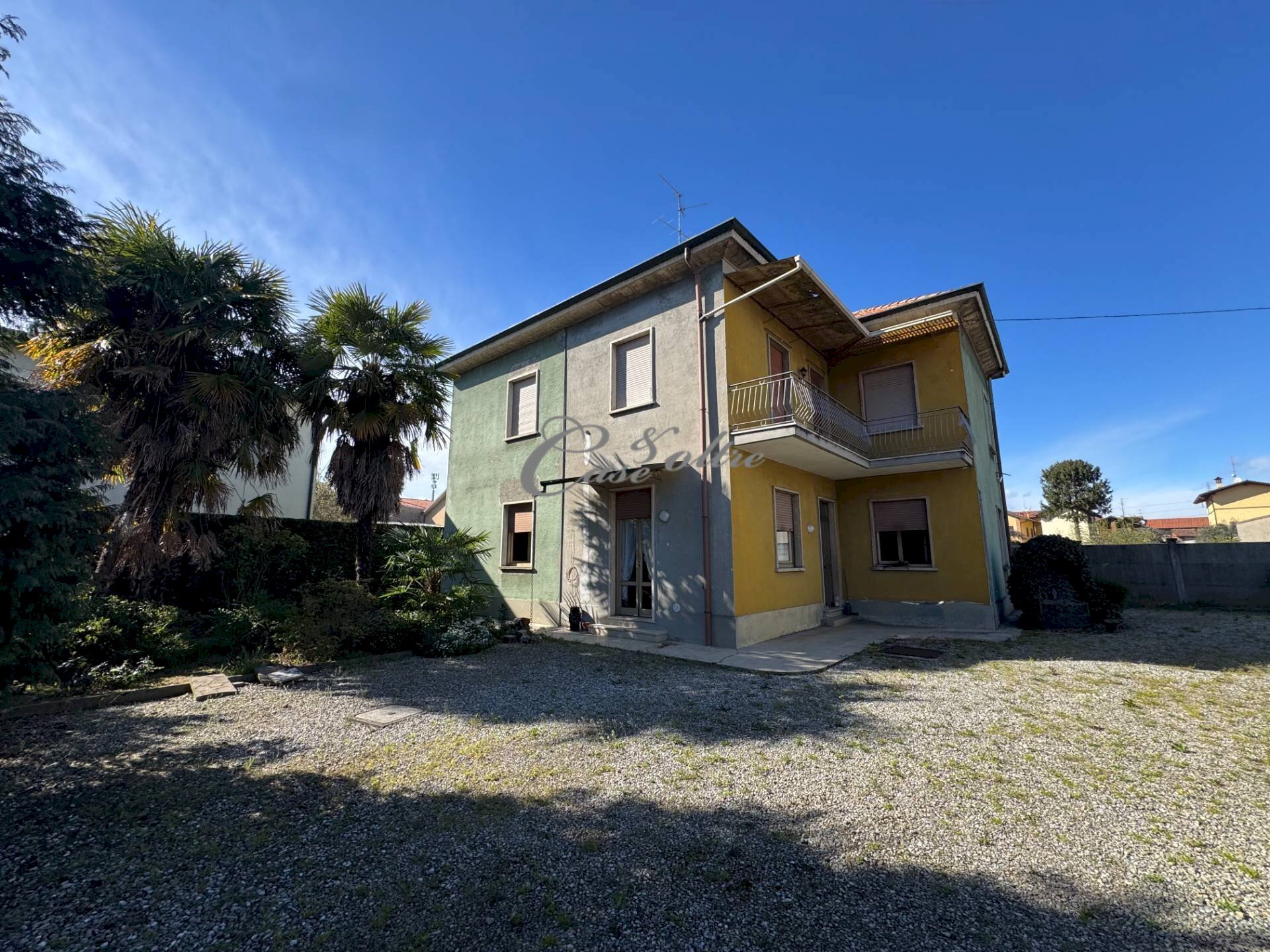 Foto 1 - Casa indipendente Via Antonio Stoppani, Mariano Comense - foto 1