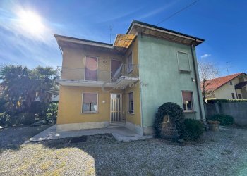 Foto 4 - Casa indipendente Via Antonio Stoppani, Mariano Comense - foto 4