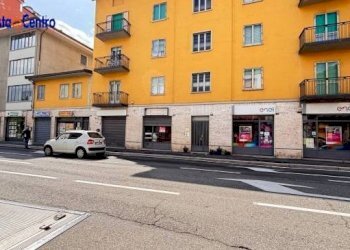 Foto 1 - Locale Commerciale Via Chambery
 
39, Aosta - foto 1