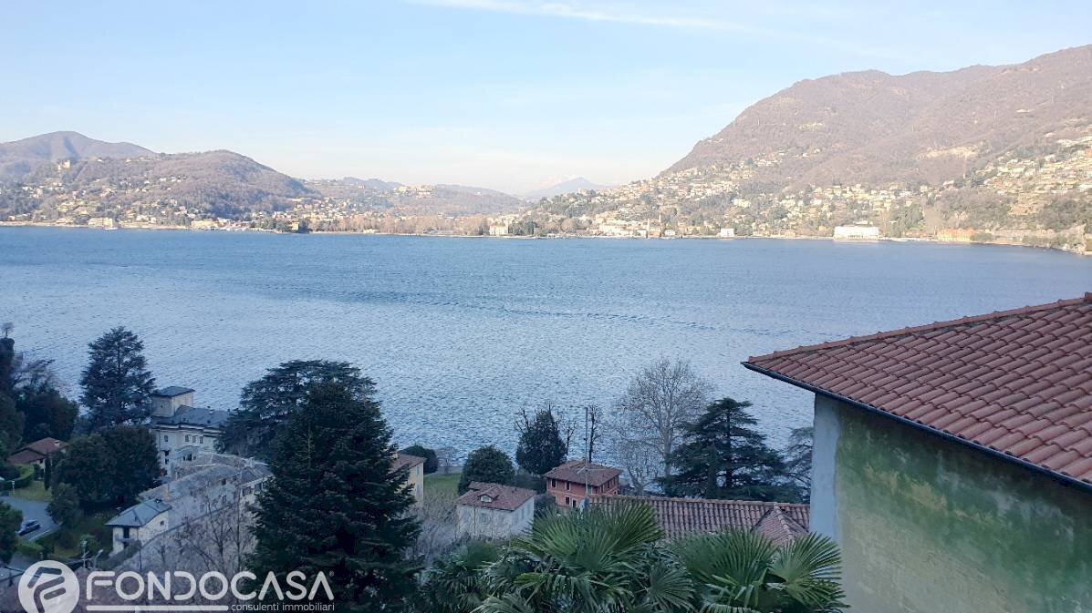 Foto 1 - Appartamento VIA CARONTI
 
34, Blevio - foto 1