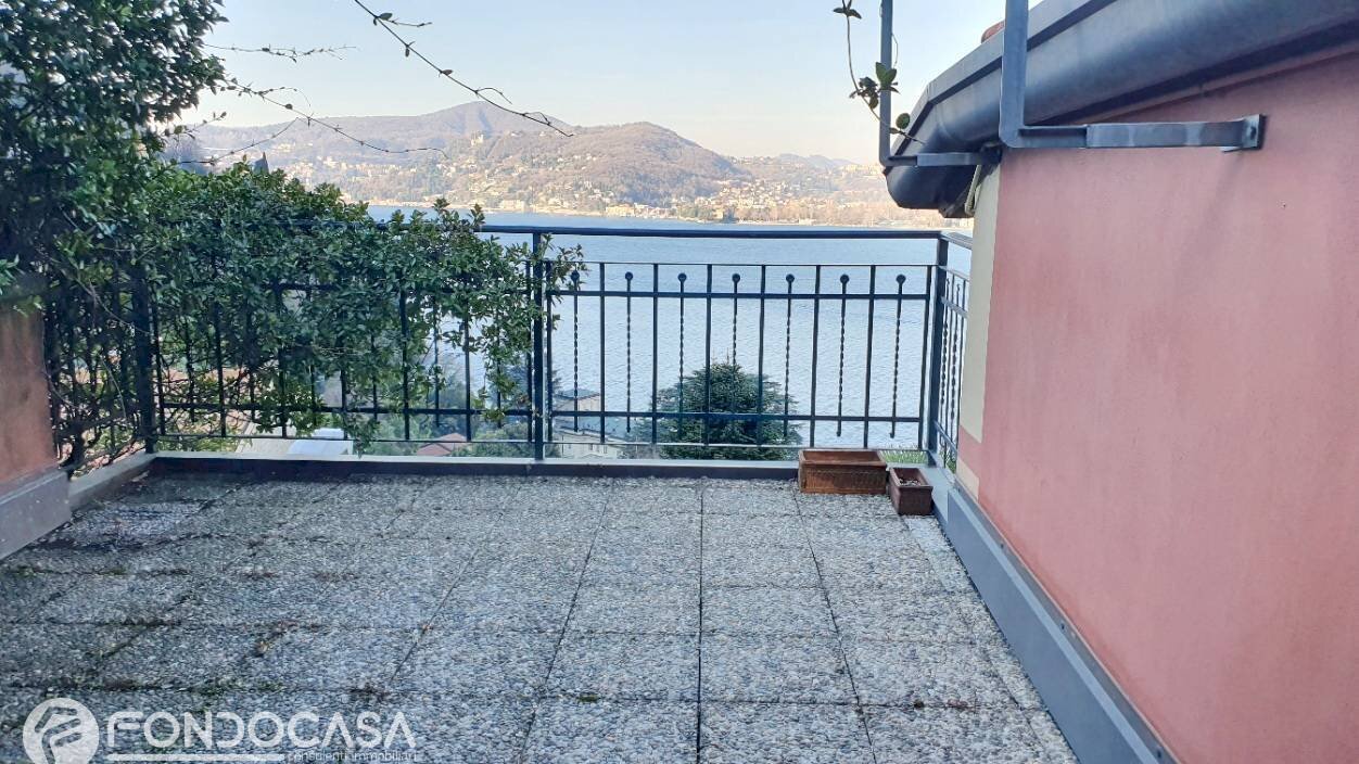 Foto 2 - Appartamento VIA CARONTI
 
34, Blevio - foto 2