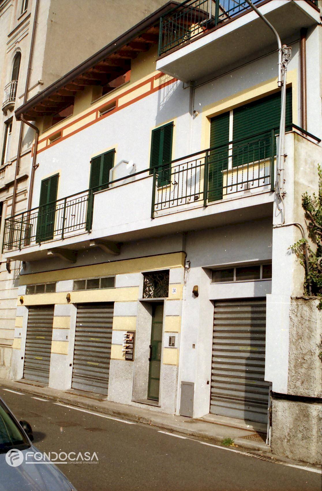 Foto 1 - Appartamento via caronti
 
34, Blevio - foto 1