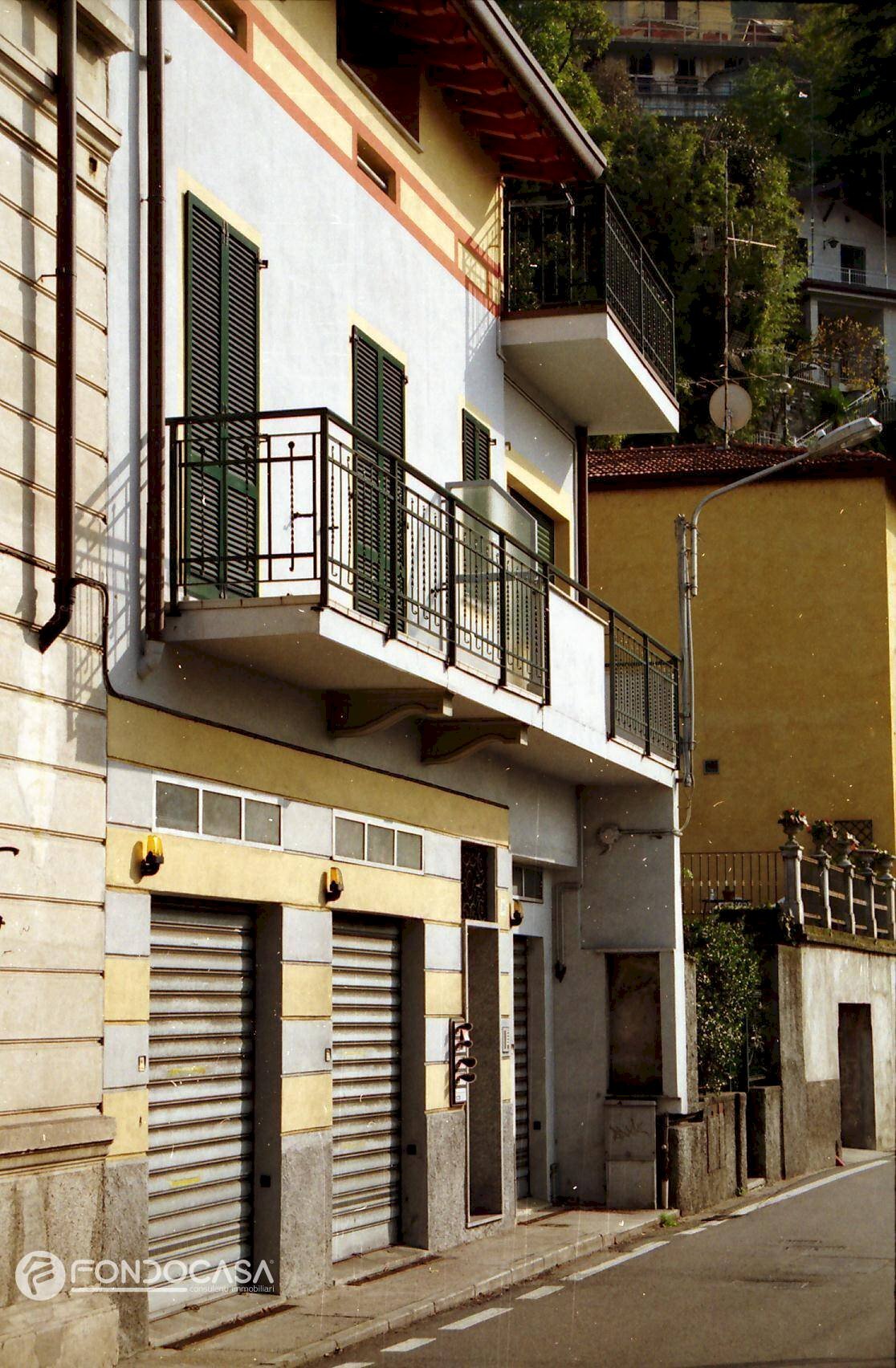 Foto 2 - Appartamento via caronti
 
34, Blevio - foto 2