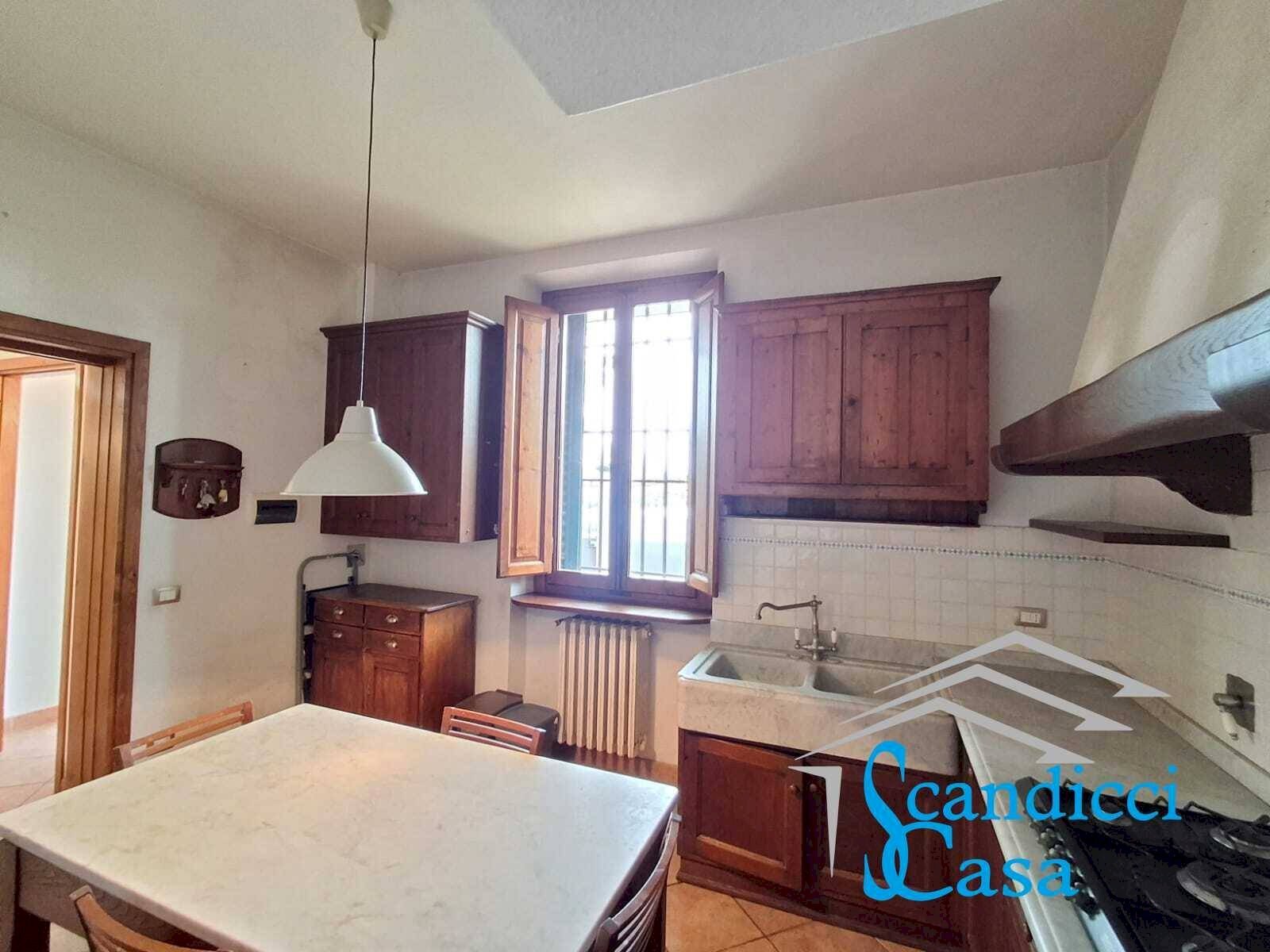 Foto 2 - Casa semi indipendente Via del Padule, Scandicci - foto 2