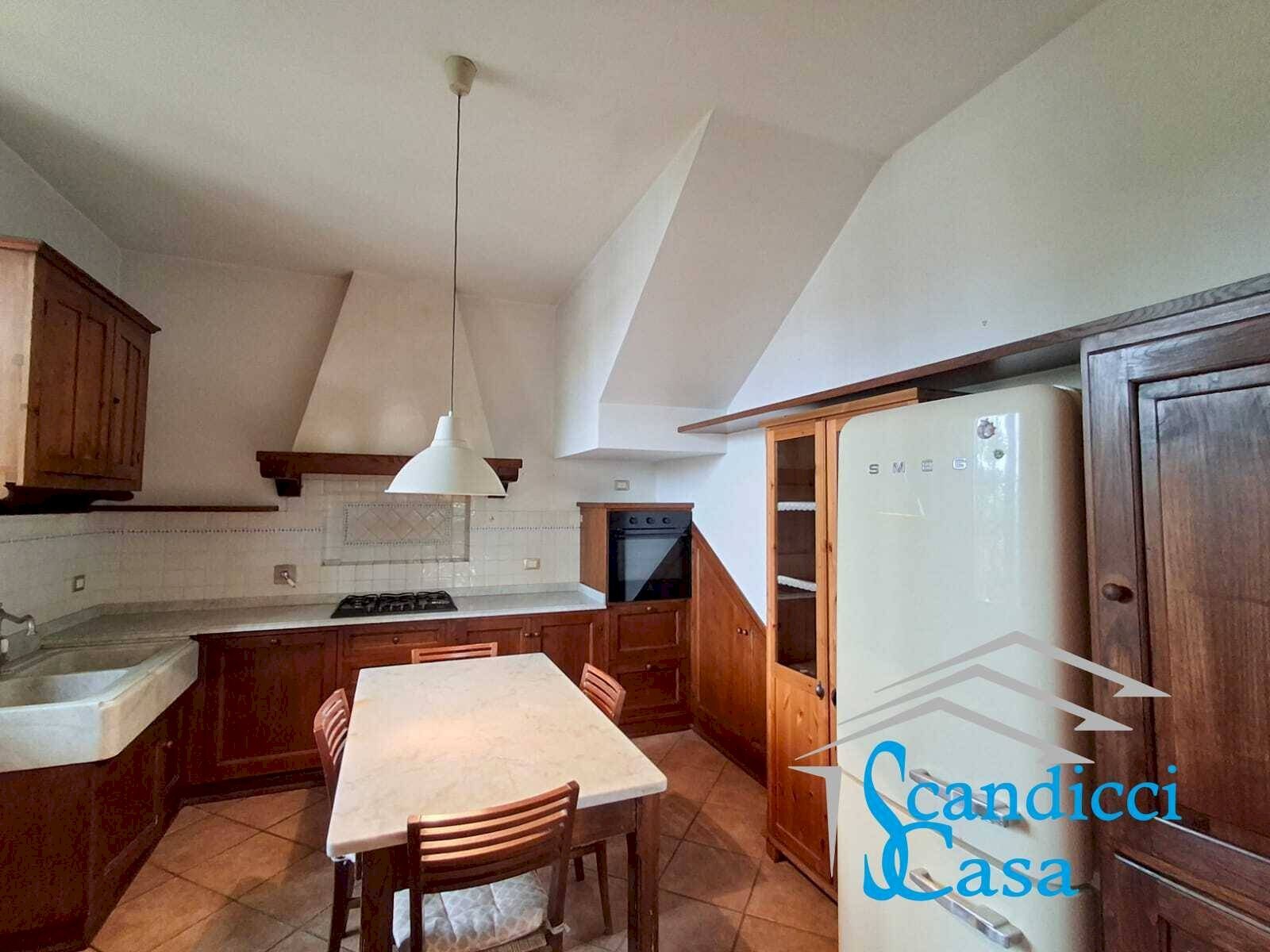 Foto 3 - Casa semi indipendente Via del Padule, Scandicci - foto 3