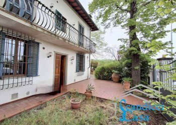 Foto 1 - Casa semi indipendente Via del Padule, Scandicci - foto 1