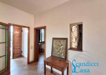 Foto 6 - Casa semi indipendente Via del Padule, Scandicci - foto 6