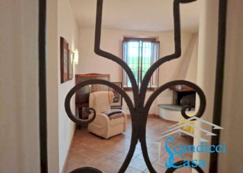 Foto 12 - Casa semi indipendente Via del Padule, Scandicci - foto 12