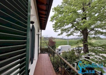 Foto 24 - Casa semi indipendente Via del Padule, Scandicci - foto 24