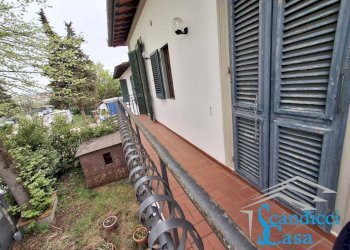 Foto 34 - Casa semi indipendente Via del Padule, Scandicci - foto 34