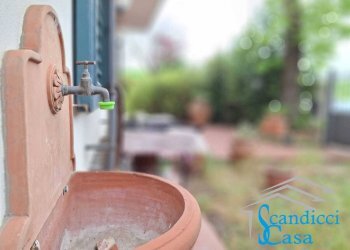 Foto 35 - Casa semi indipendente Via del Padule, Scandicci - foto 35