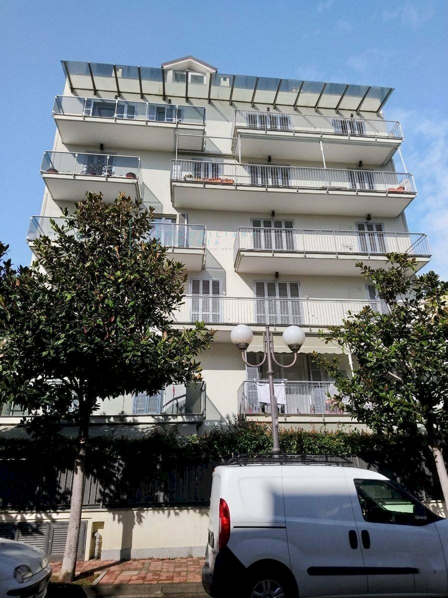 Foto 1 - Appartamento Via della Costituzione, Albenga - foto 1