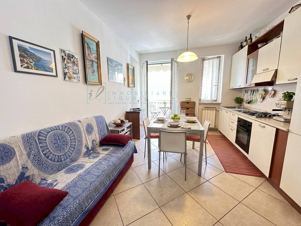 Foto 2 - Appartamento Via della Costituzione, Albenga - foto 2