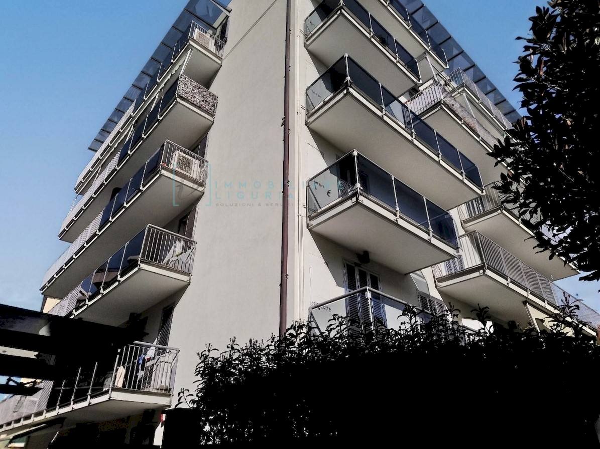 Foto 2 - Two-room apartment Via della Costituzione, Albenga - photo 2