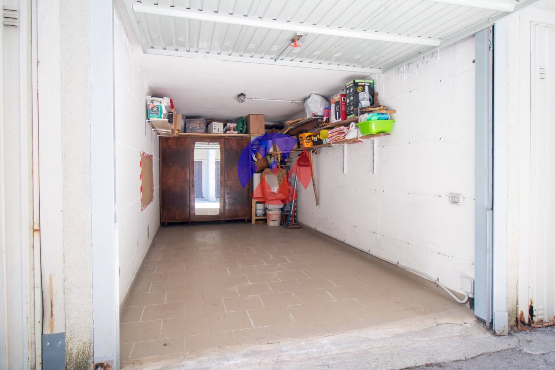 Foto 1 - Box Strada de Rotic, Mazzin - photo 1