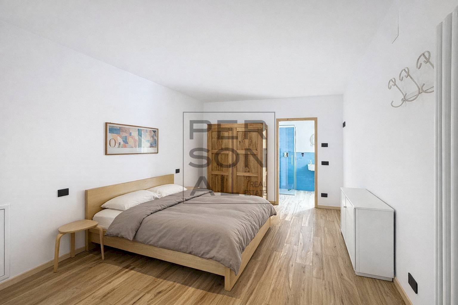 Foto 2 - Two-room apartment Cembra, Trento - photo 2