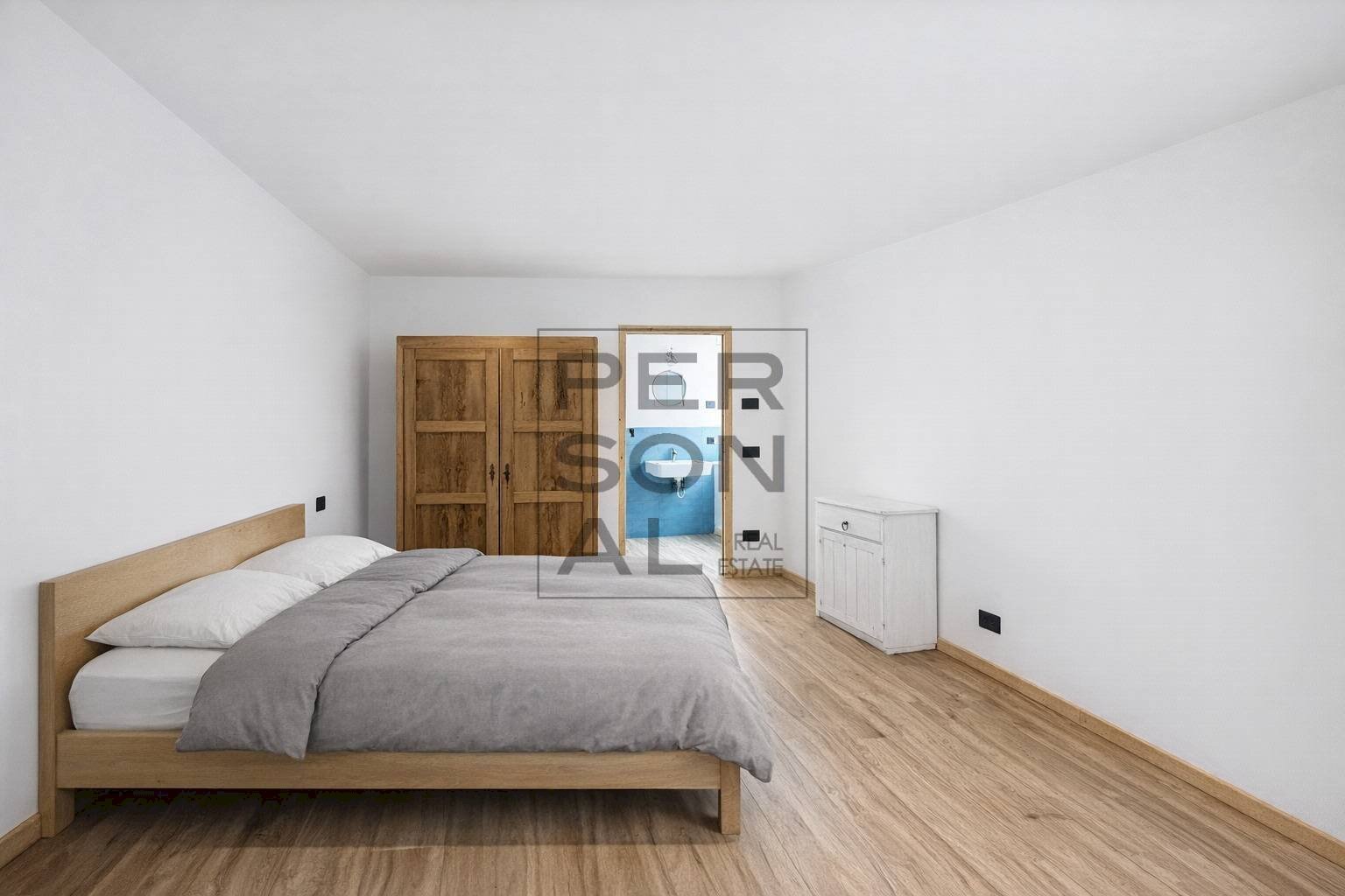 Foto 3 - Two-room apartment Cembra, Trento - photo 3