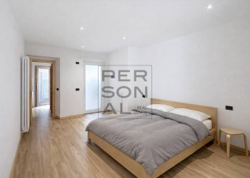 Foto 1 - Two-room apartment Cembra, Trento - photo 1